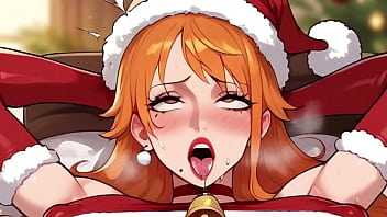 Ai generated images with nami