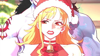 Ai generated images with nami