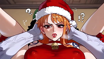 Ai generated images with nami