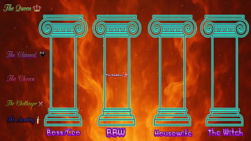 Spiritual female joi #6 "dark desire colours you let me break you beautifully female orgasm instruction