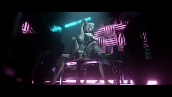 Judy alvarez cyberpunk hot fuck Judy alvarez cyberpunk hot fuck