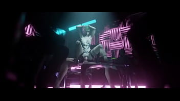 Judy alvarez cyberpunk hot fuck Judy alvarez cyberpunk hot fuck