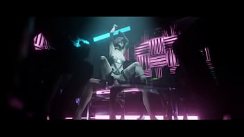 Judy alvarez cyberpunk hot fuck Judy alvarez cyberpunk hot fuck