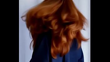 Long and thick hair Long and thick hair