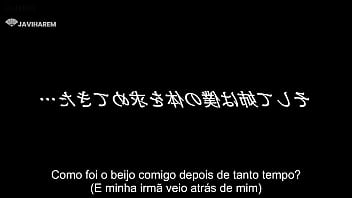 Comendo a novinha linda que mora na minha casa com legendas