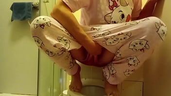 None Stop Pee In Panties And Wetting Myself Compilation thumbnail