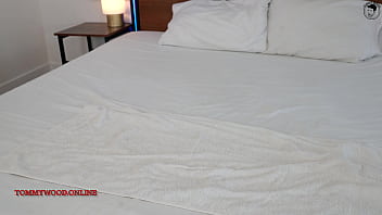 Massage with big ass blonde scarlett savage turns hardcore sex