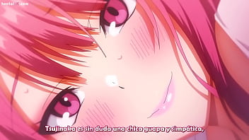 X videos anime sub español