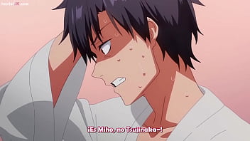 X videos anime sub español