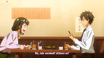 X videos anime sub español