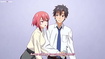 X videos anime sub español