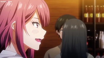 X videos anime sub español