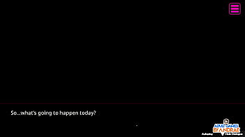 Ep6 steamy day in the supermarket female anchor next door