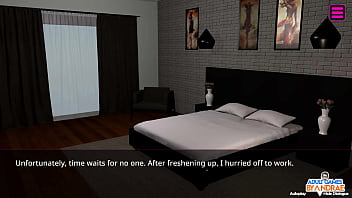 Ep6 Steamy Day In The Supermarket Female Anchor Next Door thumbnail