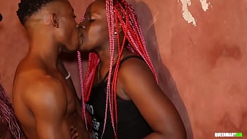 Threesome with my best friend