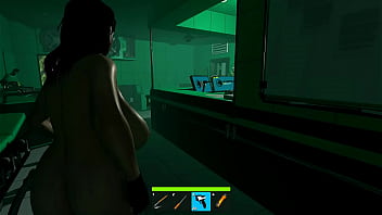 Jugando haydee 2 para pc parte 2