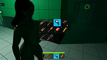 Jugando haydee 2 para pc parte 2