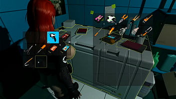 Jugando haydee 2 para pc parte 2