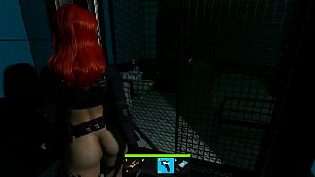 Jugando Haydee 2 Para Pc Parte 2 thumbnail