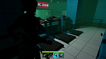 Jugando haydee 2 para pc parte 2 Jugando haydee 2 para pc parte 2