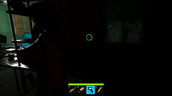 Jugando haydee 2 para pc parte 2