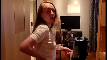 Wet emma fantasy rough anal pissed in mouth and ass fucked in piss mud