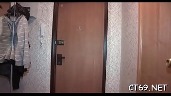 You've got to check out the fucking session with a whore