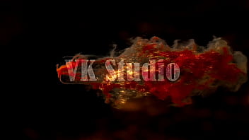 Double pussy fuck sandy and 2 monster cock in pussy hard anal