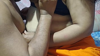 Hot bengali housewife making wild sex with lover