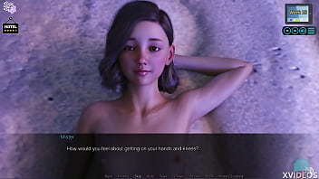 Sunshine love ep 408 – visual novel gameplay hd