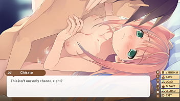 Love elections and chocolate