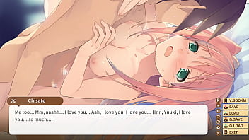 Love elections and chocolate