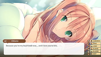 Love elections and chocolate