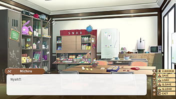 Love elections and chocolate