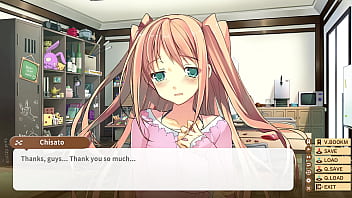 Love elections and chocolate