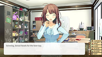 Love elections and chocolate