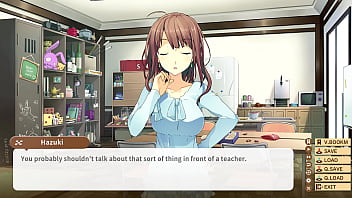 Love elections and chocolate