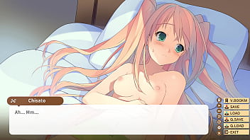 Love elections and chocolate