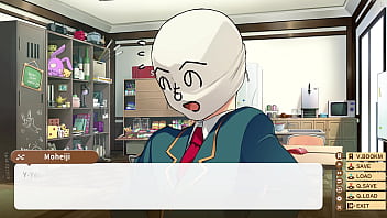 Love elections and chocolate