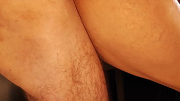 It happened to me in real life but like a miracle my sister in law with that ass brought my cock back into activity and once again i filled her ass with cum vagninho e agatha mama