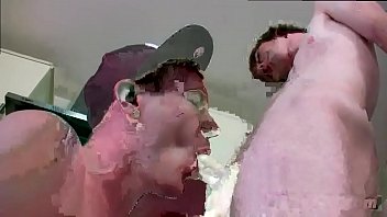Boy Wanking Free Gay Porn Movie A Three Course Meal Of Cock thumbnail