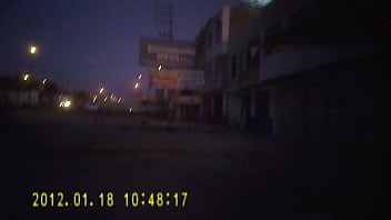 Paradero para ir a qqas