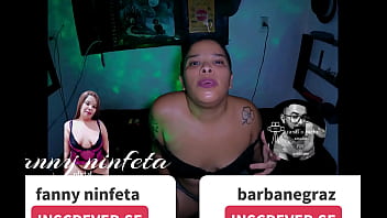 Smoking girl 2 fumando e me exibindo pra vc