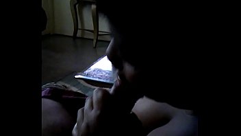 Kingdballa getting headjob