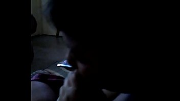 Kingdballa getting headjob