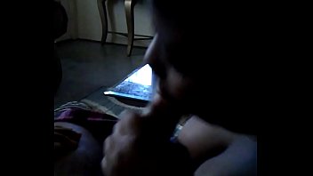 Kingdballa getting headjob