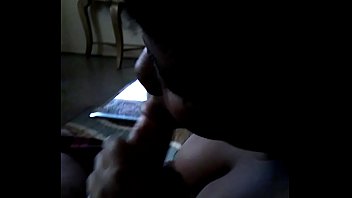 Kingdballa getting headjob