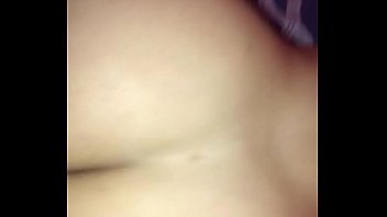 Slut taking back shots