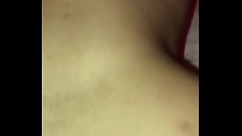 Slut taking back shots