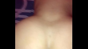 Slut taking back shots